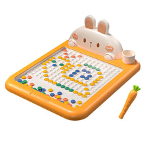 Load image into Gallery viewer, Children's Early Learning Magnetic Drawing Board