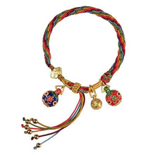Load image into Gallery viewer, Tuna Bracelet of Reincarnation
