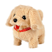 Load image into Gallery viewer, Electronic Interactive Plush Puppy Toy