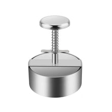 Load image into Gallery viewer, Manual Meat Press For Hamburger Patties