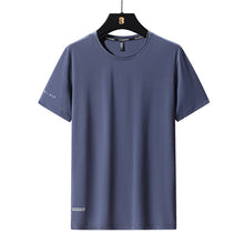 Load image into Gallery viewer, Men's Quick-Drying Ice Silk T-Shirt