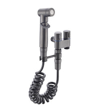 Load image into Gallery viewer, Double Control Mini Shower