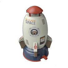 Load image into Gallery viewer, Summer Toy Outdoor Yard Rocket Sprinkler