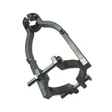 Load image into Gallery viewer, Woodworking Square Hole Drill Bits Adapter Bracket