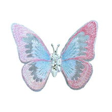 Load image into Gallery viewer, Embroidery Fragrance Butterfly Decoration