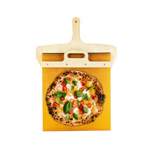 Load image into Gallery viewer, Sliding Pizza Peel