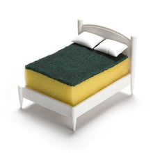 Load image into Gallery viewer, Clean the dream kitchen sponge holder