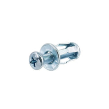 Load image into Gallery viewer, Expansion Screw Petal Nut