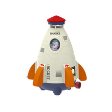 Load image into Gallery viewer, Summer Toy Outdoor Yard Rocket Sprinkler