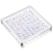Load image into Gallery viewer, Acrylic Magnetic Seashell Display Box