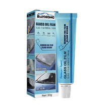 Load image into Gallery viewer, 🎊BIG SALE🎊 Car Glass Oil Film Cleaner ♻Safety and Long-term Protection♻