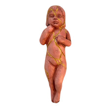 Load image into Gallery viewer, Inner Light Healing Goddess Sculpture