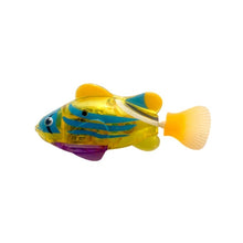 Load image into Gallery viewer, Swimming Robot Fish Toy