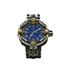 Load image into Gallery viewer, Skull Watches