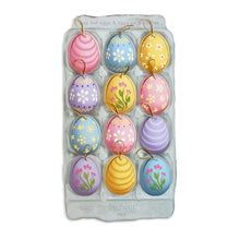 Load image into Gallery viewer, Easter Egg Tree Greeting Card