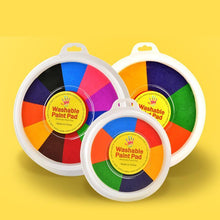 Load image into Gallery viewer, 🎨Funny Finger Painting Kit