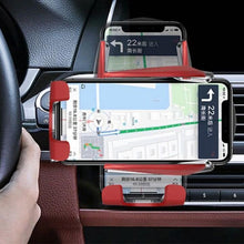 Load image into Gallery viewer, Smart Car Wireless Charger Phone Holder