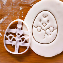 Load image into Gallery viewer, Easter Cookie Cutters