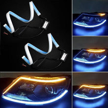 Load image into Gallery viewer, LED Flow Type Car Signal Light (No Disassembling Needed)