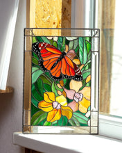Load image into Gallery viewer, Bird Pendant Window Hangings