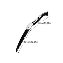 Load image into Gallery viewer, Presale 50% Off &gt;&gt;Small Handheld Folding Saw