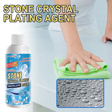 Load image into Gallery viewer, Stone Stain Remover Cleaner
