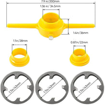 Load image into Gallery viewer, Set of Plumbing Battens