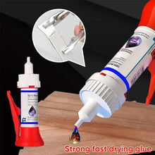 Load image into Gallery viewer, Powerful Multi-Material Repair Adhesive