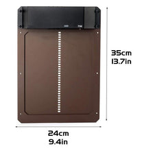 Load image into Gallery viewer, Poultry Farm Automatic Chicken House Door