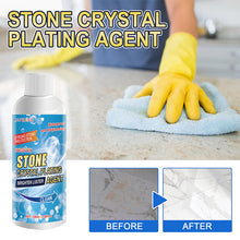 Load image into Gallery viewer, Stone Stain Remover Cleaner