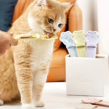 Load image into Gallery viewer, Cat Strip Feeder