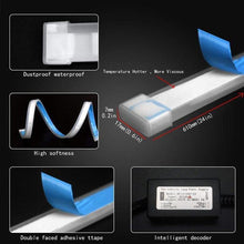 Load image into Gallery viewer, LED Flow Type Car Signal Light (No Disassembling Needed)