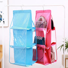 Load image into Gallery viewer, Wardrobe Foldable  Organizer