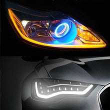 Load image into Gallery viewer, LED Flow Type Car Signal Light (No Disassembling Needed)