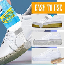 Load image into Gallery viewer, Shoes Whitening Cleansing Gel