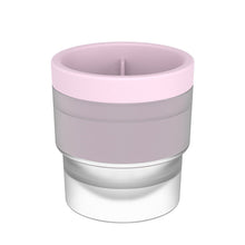 Load image into Gallery viewer, Stackable circular ice hockey Mold