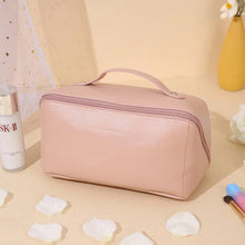 Load image into Gallery viewer, Large-capacity Travel Cosmetic Bag