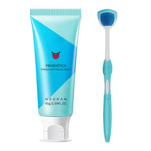 Load image into Gallery viewer, Tongue Cleaning Gel