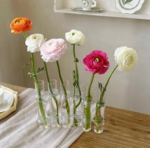 Load image into Gallery viewer, Hinged Flower Vase(6 pcs/8 pcs)