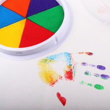 Load image into Gallery viewer, 🎨Funny Finger Painting Kit