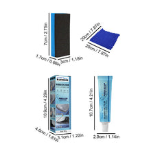 Load image into Gallery viewer, 🎊BIG SALE🎊 Car Glass Oil Film Cleaner ♻Safety and Long-term Protection♻