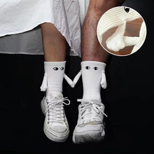 Load image into Gallery viewer, 🧦Hand In Hand Magnetic Holding Hands Socks🧦