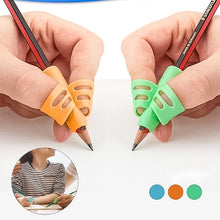 Load image into Gallery viewer, Pencil Grips for Kids Handwriting Pencil gripper