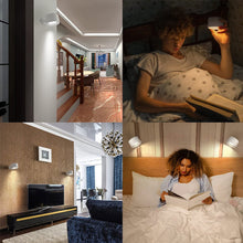 Load image into Gallery viewer, Magnetic Wall Lamp