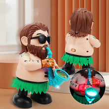 Load image into Gallery viewer, Dancing Saxophone Toy