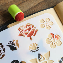 Load image into Gallery viewer, 🎨DIY Embossing Painting Rendering💖