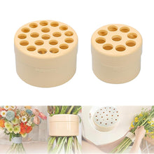 Load image into Gallery viewer, Spiral Ikebana Stem Holder