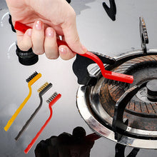 Load image into Gallery viewer, Stove Range Hood Cleaning Brush