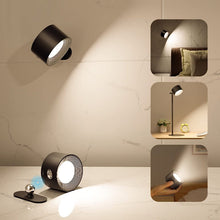 Load image into Gallery viewer, Magnetic Wall Lamp