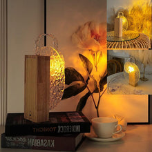 Load image into Gallery viewer, Water Wave Dynamic Projection Atmosphere Lamp